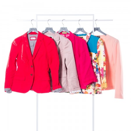 81441Ladies Jackets