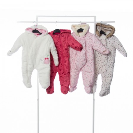 Baby Overall / Комбинзоны...