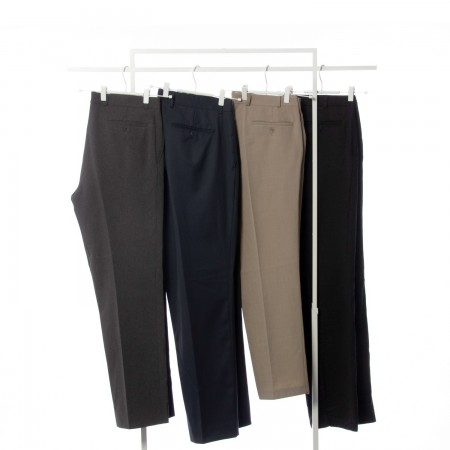 Fashion Suits Pants Mix