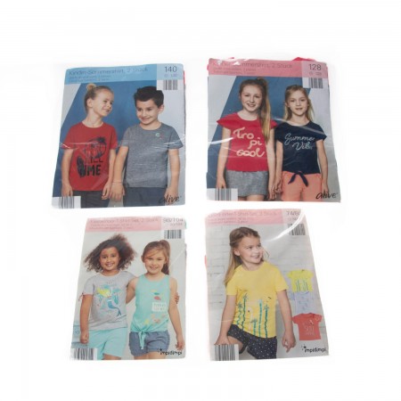ALDI MIX SPRING - SUMMER