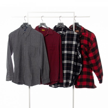 Country Style Mens Shirts...