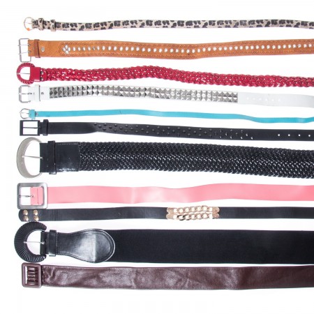 Belts Super Extra England