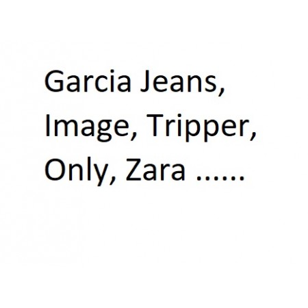 Garcia Jeans ,Image...