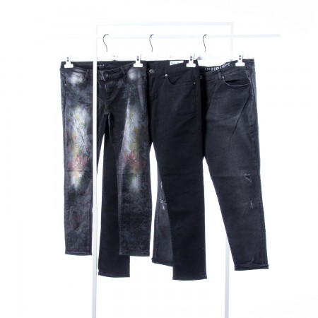 Fashion Jeans Womens