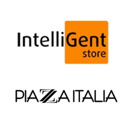 IntelliGent Store ,...