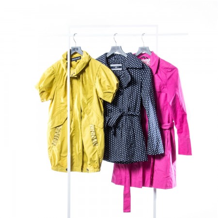 Jackets Spring Mix / Микс...