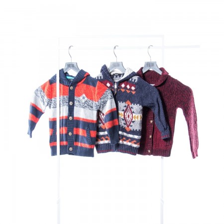 Kids Sweaters Extra Mix