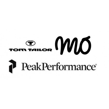 Tom Tailor,MO,Peak...