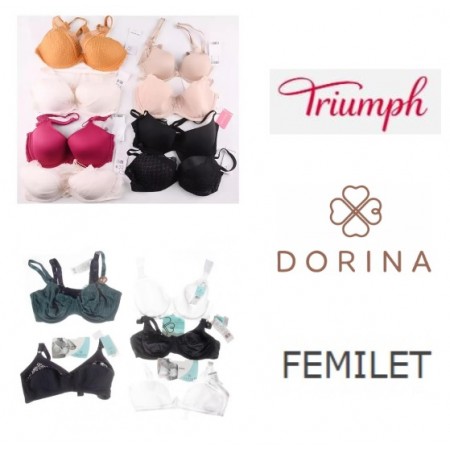 Triumph , Dorina , Femilet