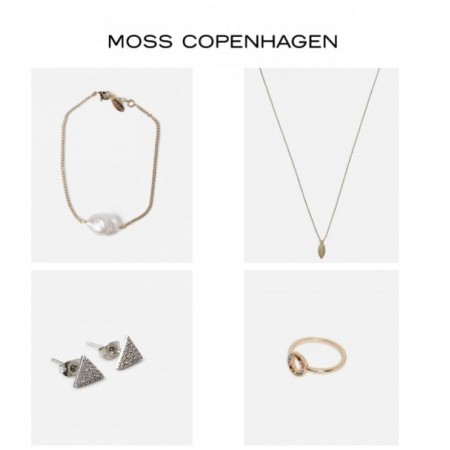 Moss Copenhagen Accesories