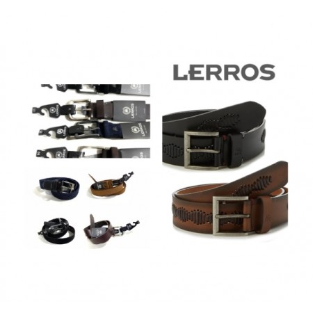 Lerros Belts
