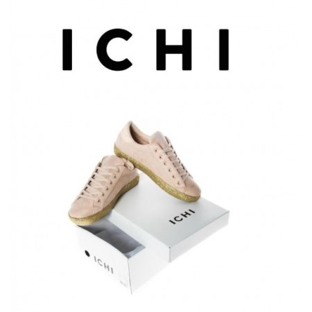 ICHI Ladies Shoes