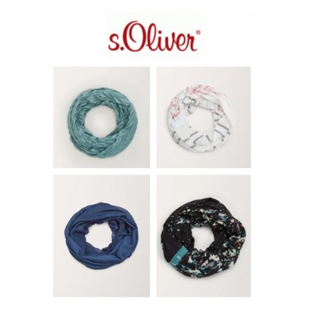 S.Oliver Scarves