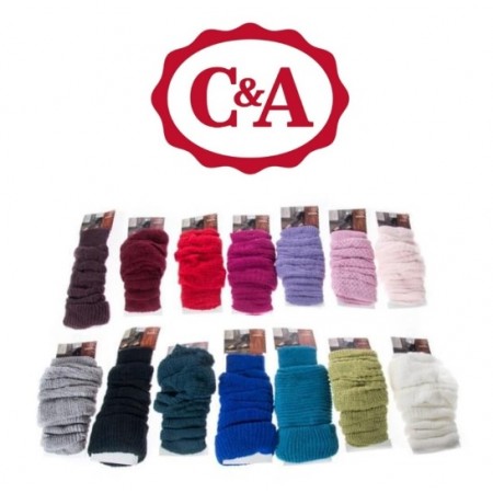C&A New Legs Warmers