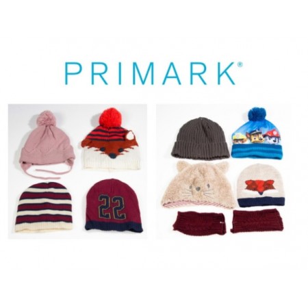 PRIMARK Kids Mix Winter...