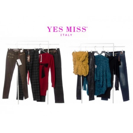 Yess Miss Womens Mix Autumn...
