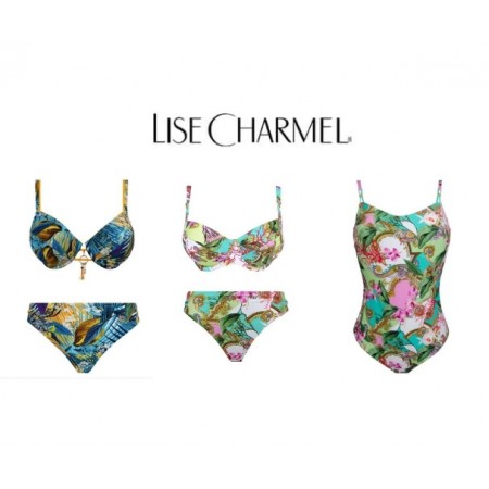 Bademode Lise Charmel