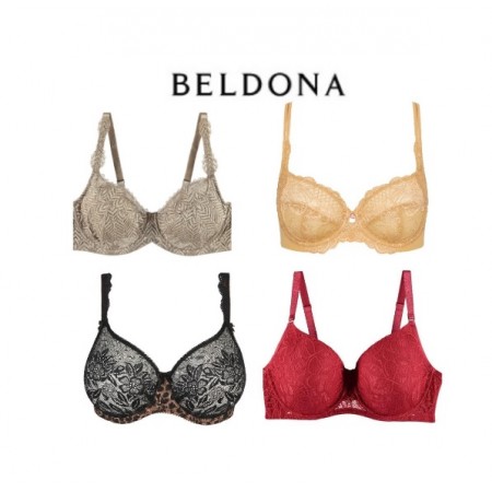 Beldona Unterwasche Lingerie