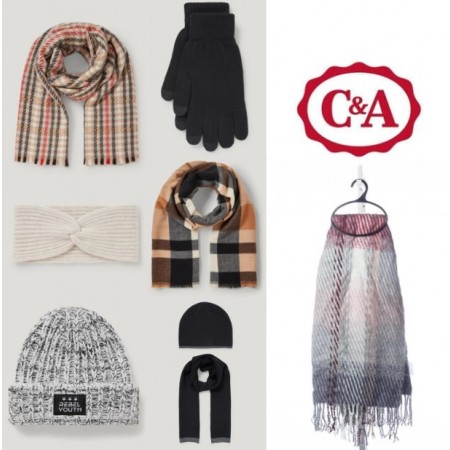 C&A W Acces.