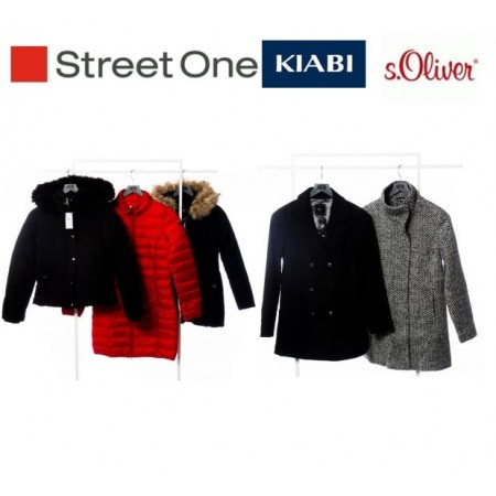 S.Oliver Street One Kiabi...