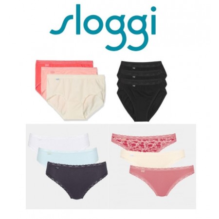 Sloggi Panties