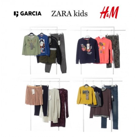 Garcia , Zara , Cars ,...