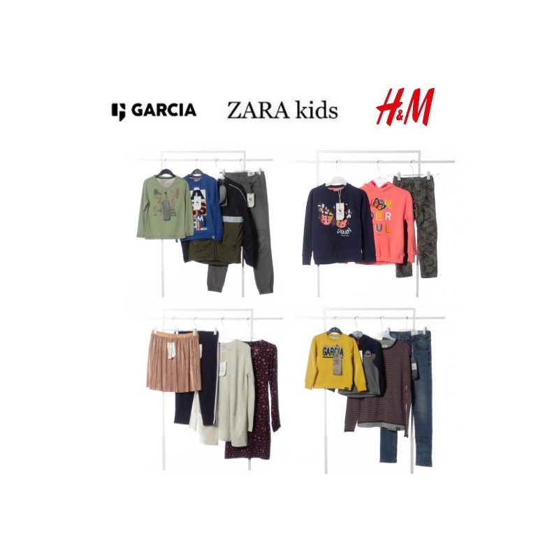 H&m clothing wholesale top