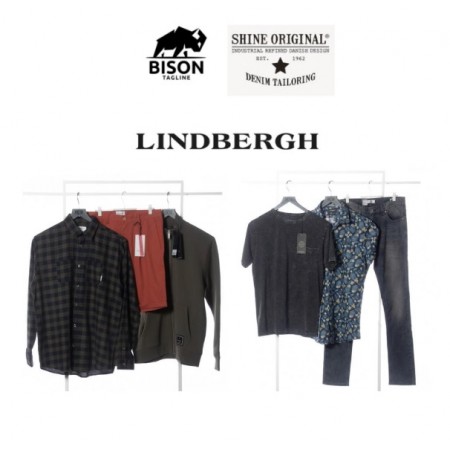 Lindbergh, Shine Original,...