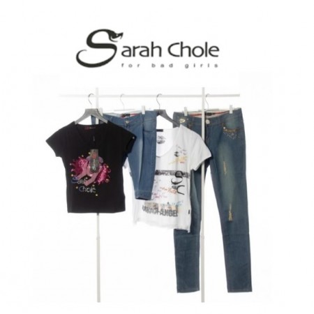 Sarah Chole / Sarah Chole...