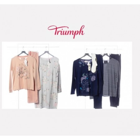 Triumph Nightwear