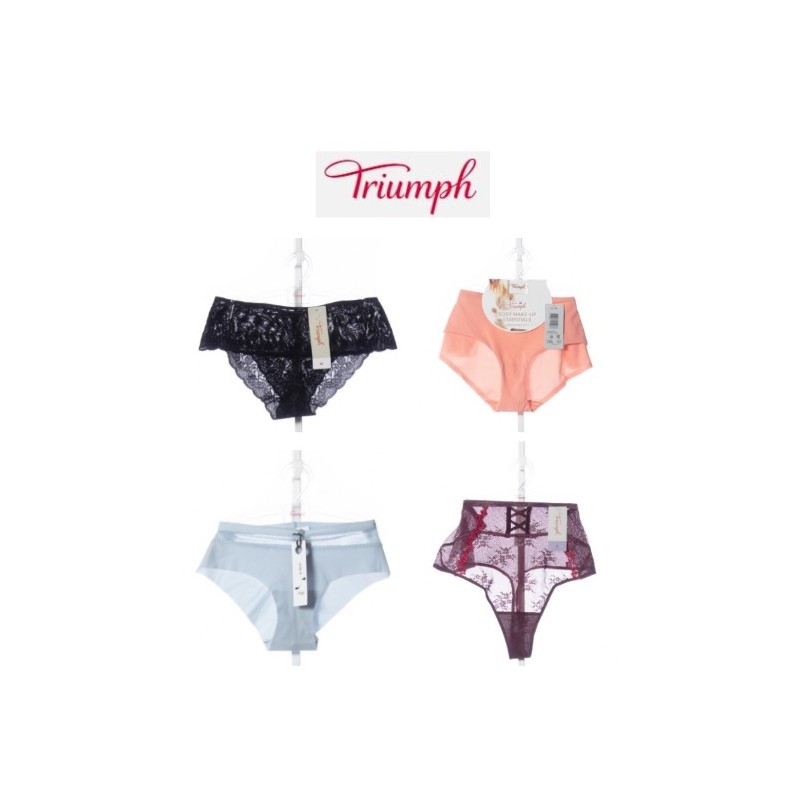 Triumph Panties