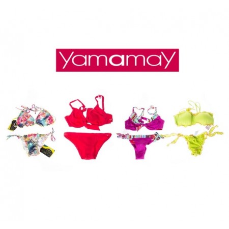 Yamamay Swimwear Womens-Mens