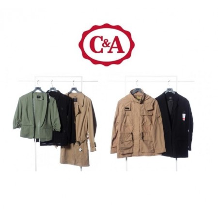 C&A Spring/ Summer Womens...