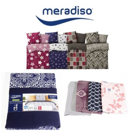 Meradiso... New Household