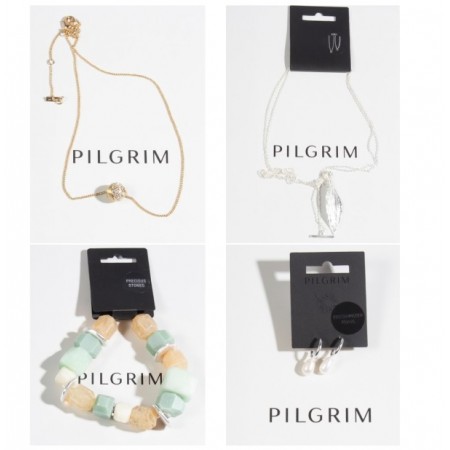 Pilgrim Accesories