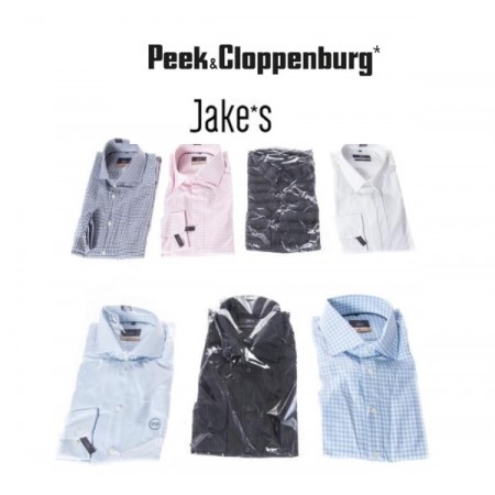 Peek & Cloppenburg Jake*s...