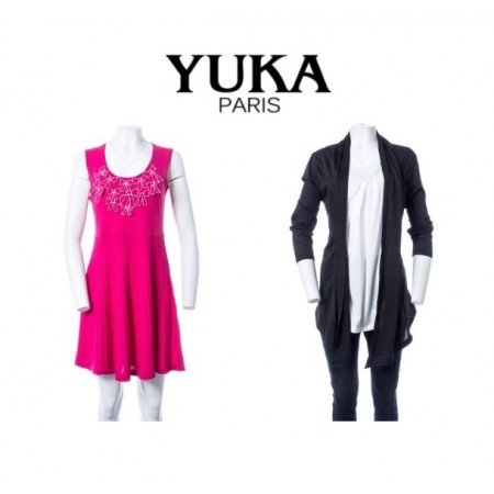 Yuka Women Mix S