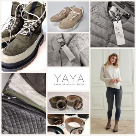 YAYA Ladies Spring -  Summer