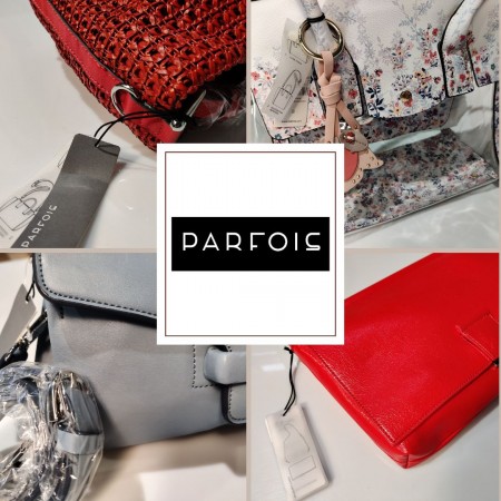 Handbags MIX