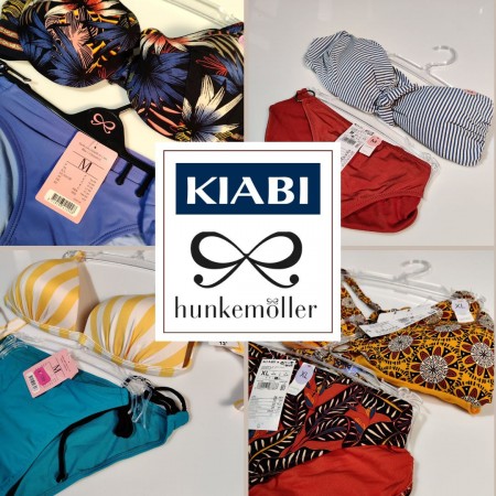 KIABI - HUNKEMOLLER Ladies...