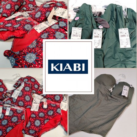 KIABI Swimwear