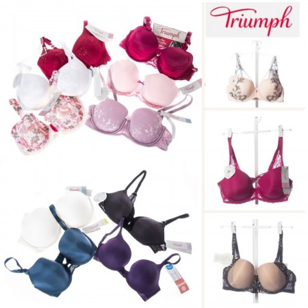 Triumph Bra