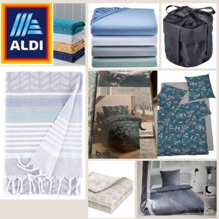 ALDI Household