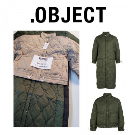 Object Ladies Jackets