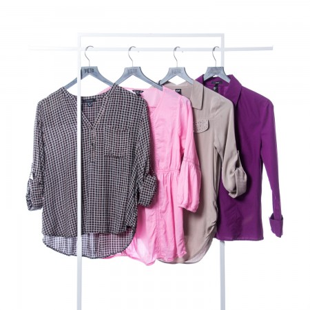 Blusen Damen