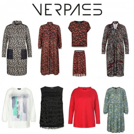 Verpass  Ladies XXL  Spring...