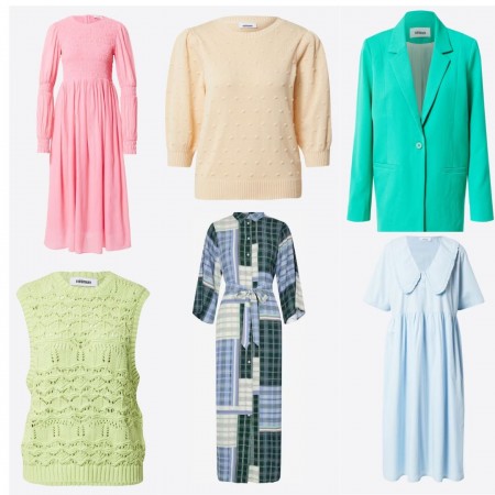 Minimum Ladies Spring -...