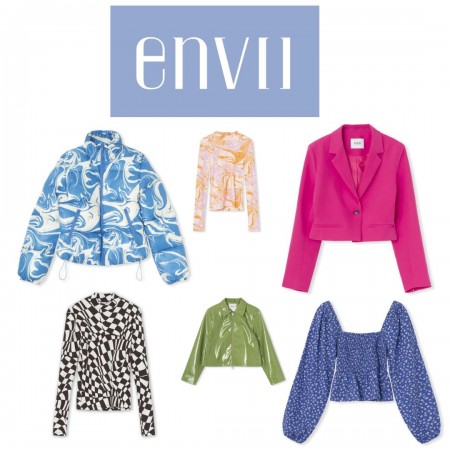 Envii Ladies Autumn Mix