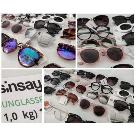 Sinsay Sunglasses