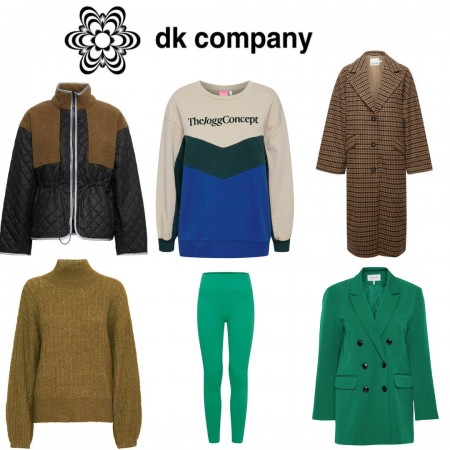 dk company Ladies...